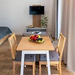 아파트 Plaza 41 By The Sea Ii