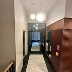 Plaza 41 By The Sea Ii 아파트 그단스크
