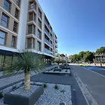 아파트 Plaza 41 By The Sea Ii