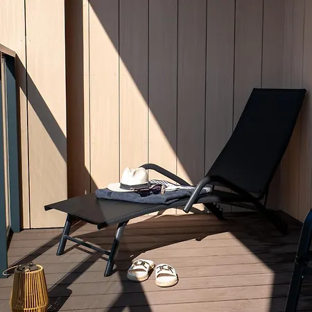 Plaza 41 By The Sea Ii 아파트
