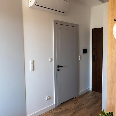 Plaza 41 By The Sea Ii Apartamento Gdansk