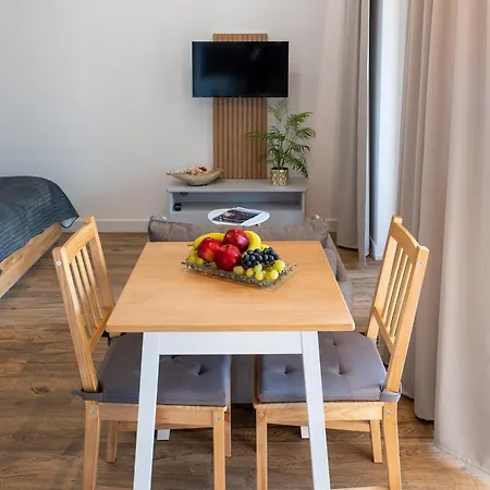 Apartamento Plaza 41 By The Sea Ii