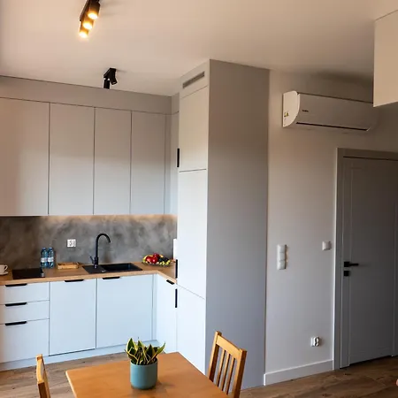 Plaza 41 By The Sea Ii Apartamento *