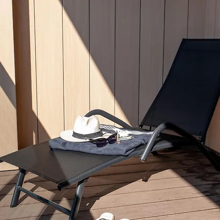 Apartment Plaza 41 By The Sea Ii Danzig