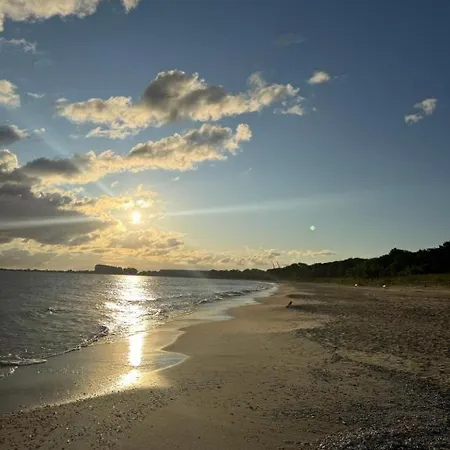 Apartment Plaza 41 By The Sea Ii