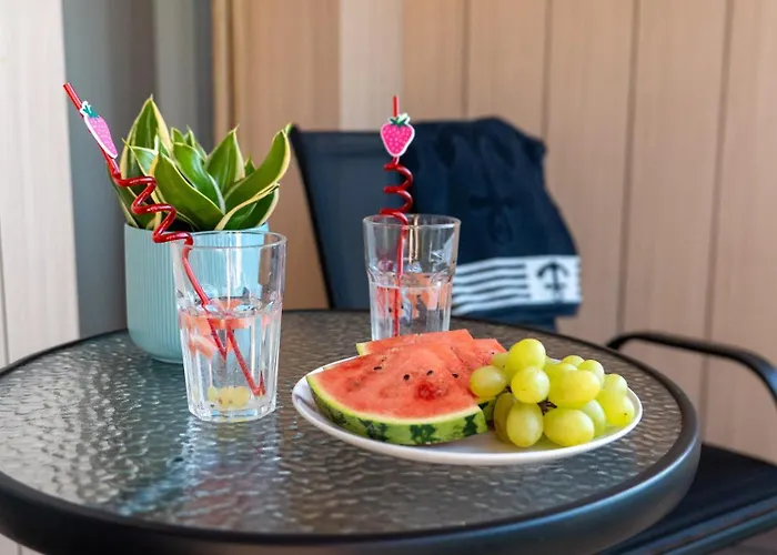 公寓 Plaza 41 By The Sea Ii