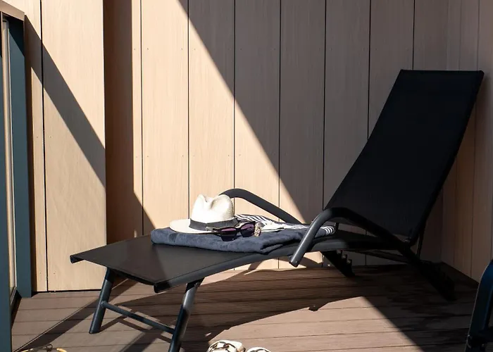 Plaza 41 By The Sea Ii 公寓