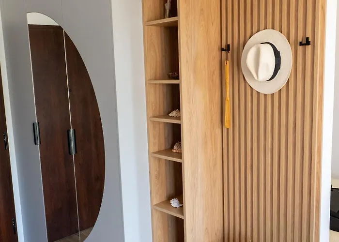 Plaza 41 By The Sea Ii 格但斯克