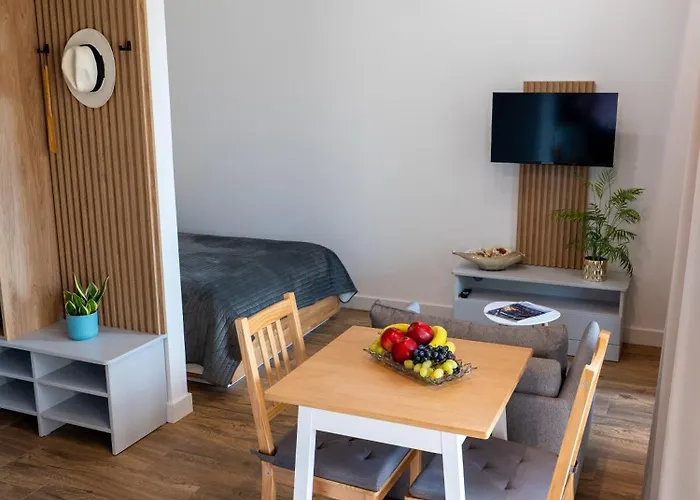 Plaza 41 By The Sea Ii *