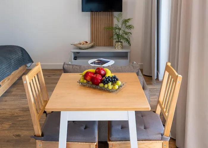 公寓 Plaza 41 By The Sea Ii