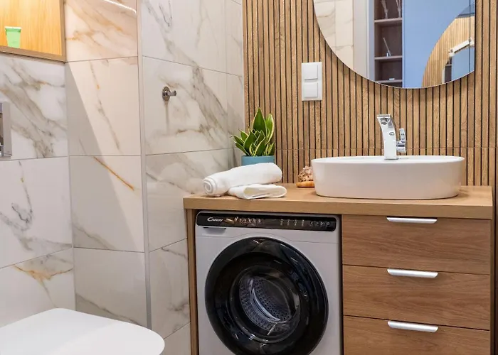 公寓 Plaza 41 By The Sea Ii