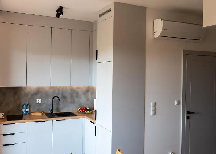 Plaza 41 By The Sea Ii 公寓 *