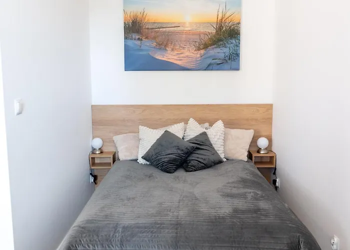 Plaza 41 By The Sea Ii *