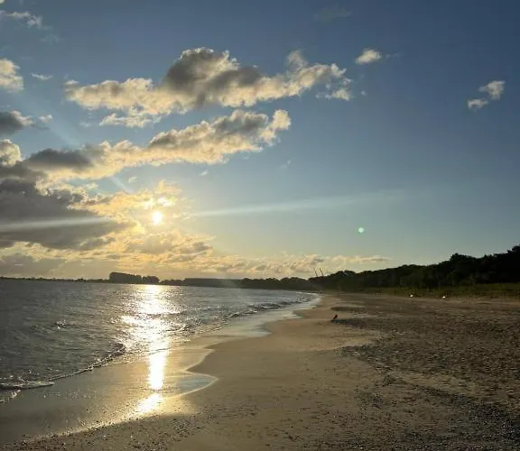 公寓 Plaza 41 By The Sea Ii